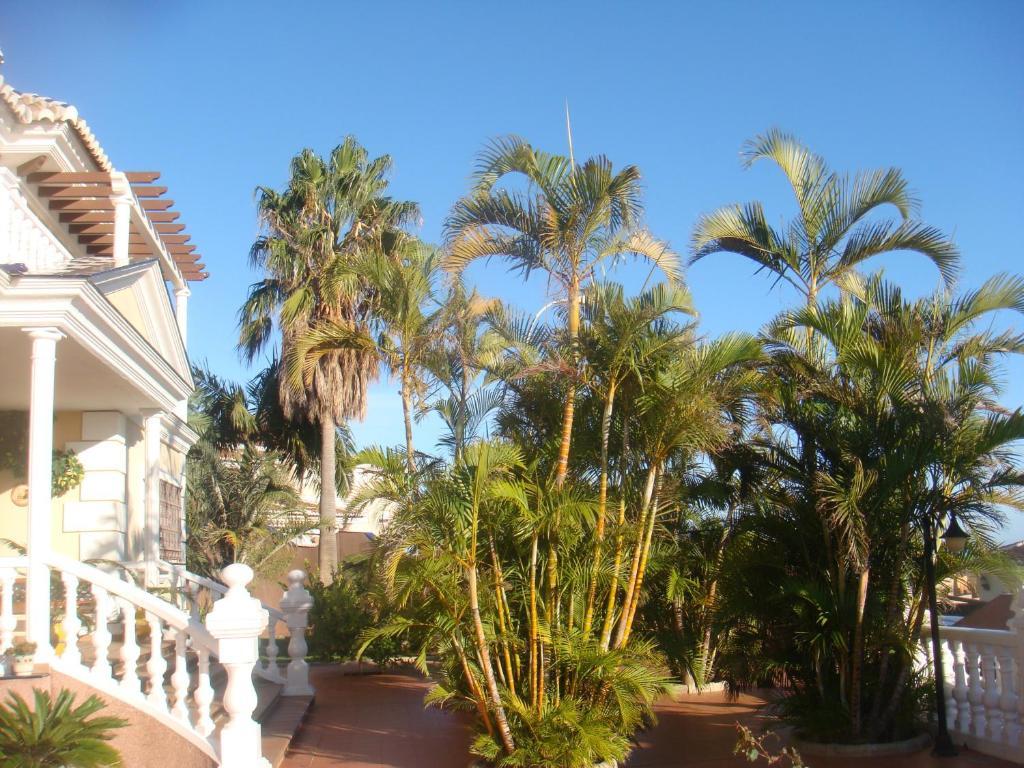 Villa Al Alba Torre Del Mar Exterior foto