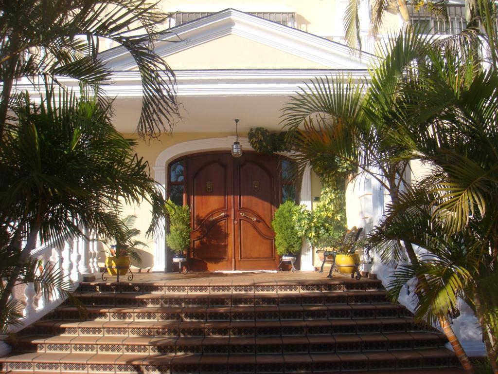 Villa Al Alba Torre Del Mar Exterior foto