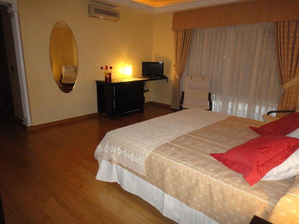 Villa Al Alba Torre Del Mar Habitación foto