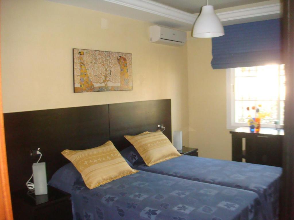 Villa Al Alba Torre Del Mar Habitación foto