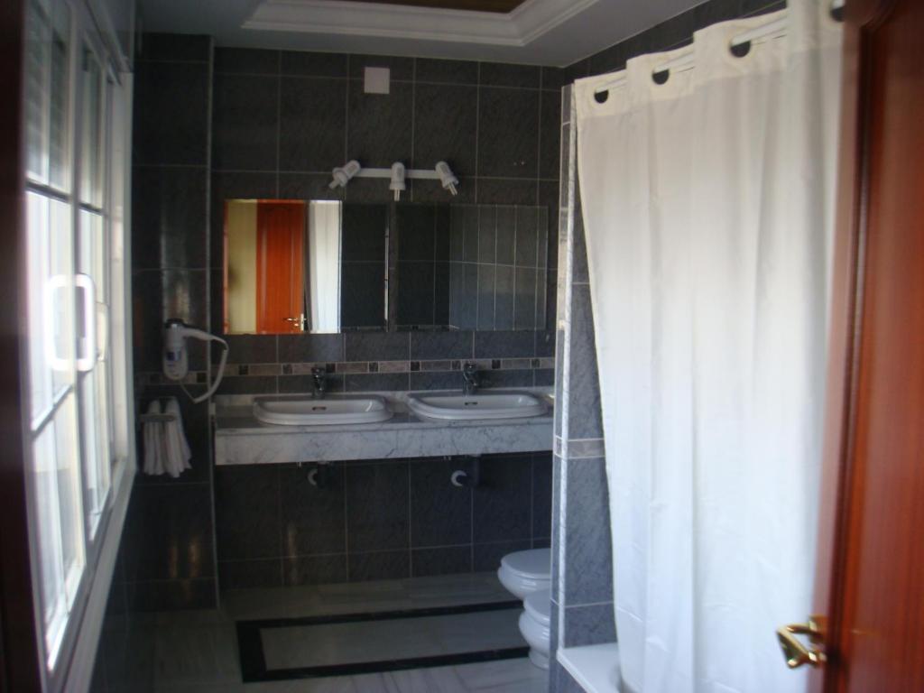 Villa Al Alba Torre Del Mar Habitación foto