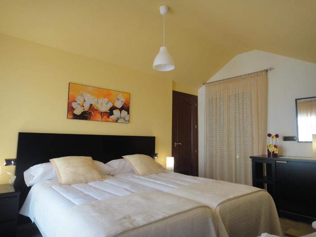 Villa Al Alba Torre Del Mar Habitación foto