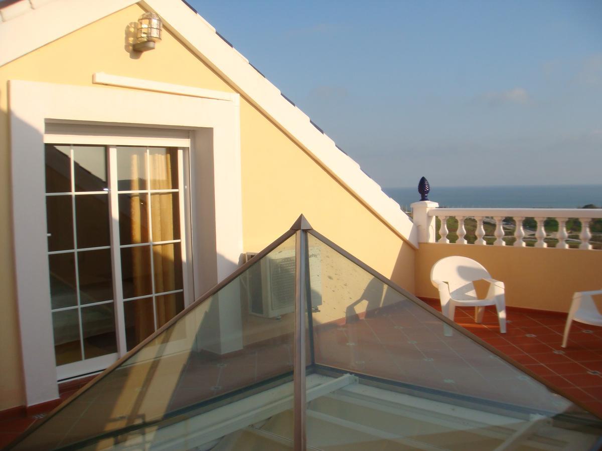 Villa Al Alba Torre Del Mar Exterior foto